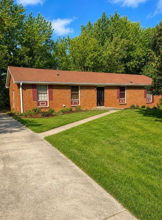325 Ridgeline Dr Clarksville Tennessee United States, for Sale, residential, Rebekah  Sprabary, Sweet Home Realty & Property Management