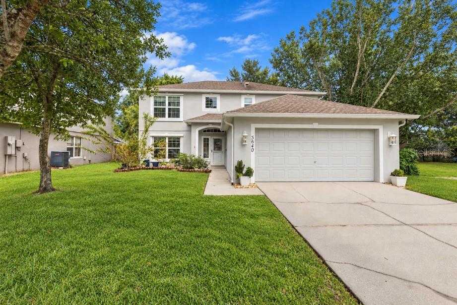 3640 STONEFIELD DRIVE Orlando Florida United States, for Sale, residential, Ken Anderson, ApexOne Realty, Inc.