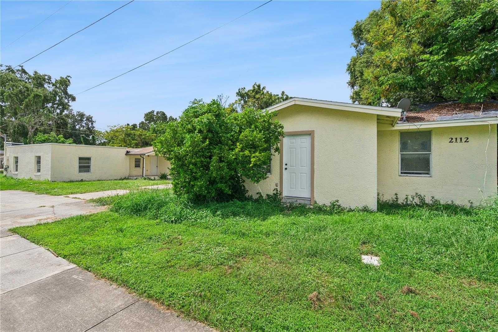 2112 LEE STREET Orlando Florida United States, for Sale, residential,  , GRR Realty