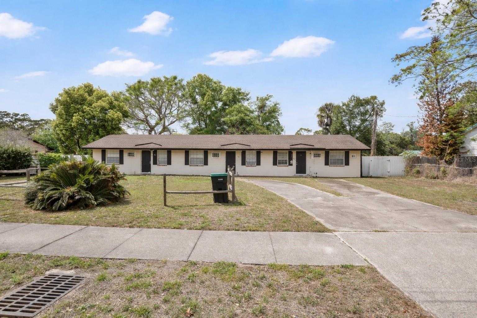 722 TUCKER AVENUE Orlando Florida United States, for Sale, residential,  , Success Home Sales