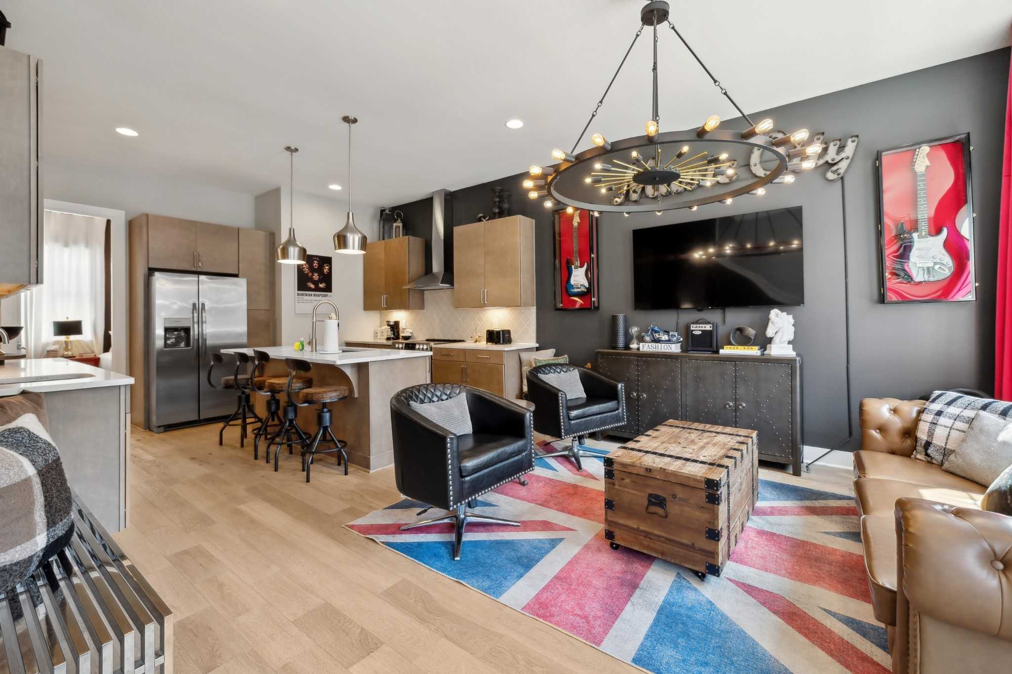 1407 Napoleon St Nashville Tennessee United States, for Sale, residential, Amy Kempf, Reliant Realty ERA Powered
