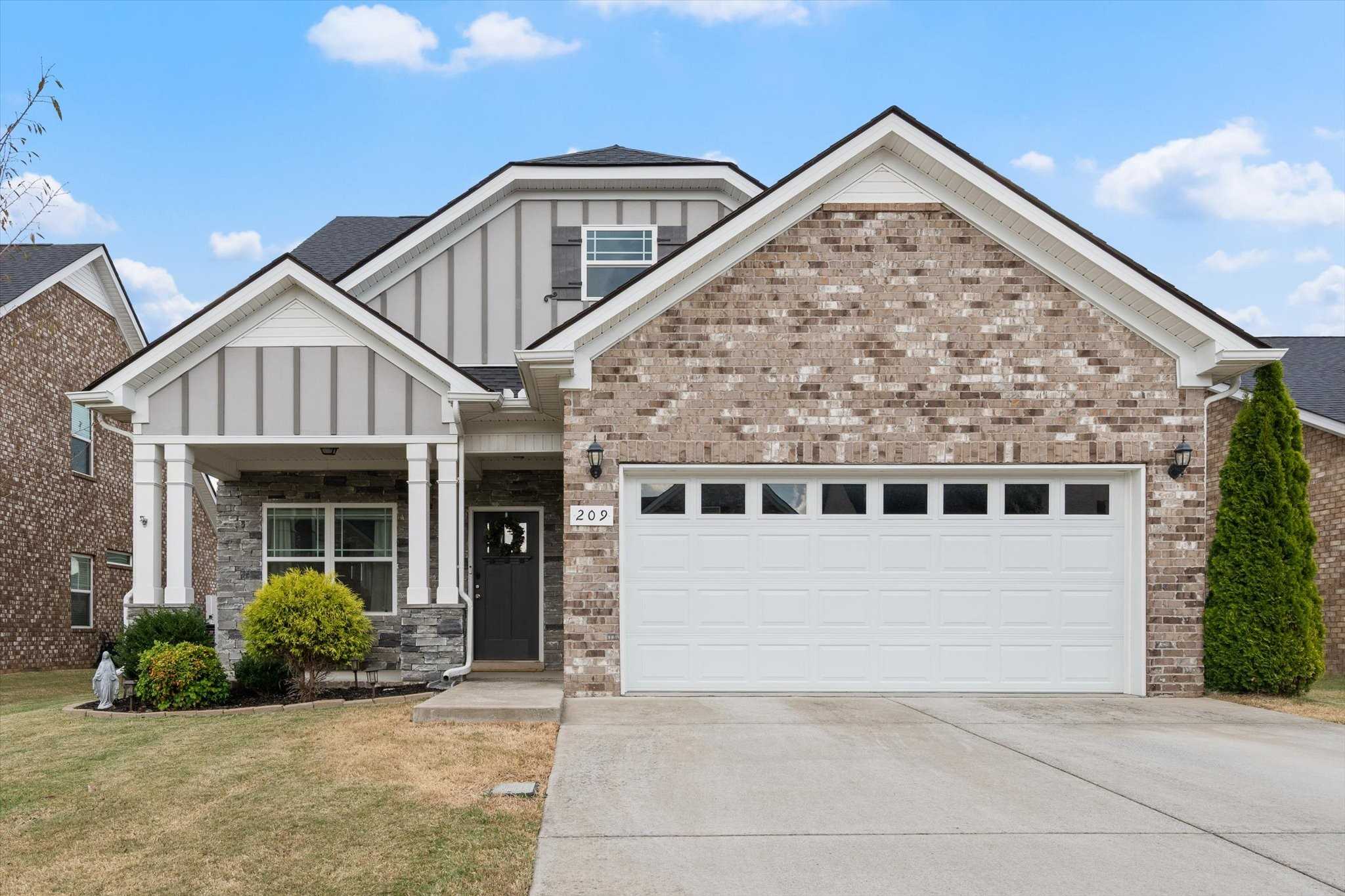 209 Thorpe Dr Spring Hill Tennessee United States, for Sale, residential, Gabe Fitzhugh, GF Homes and Land