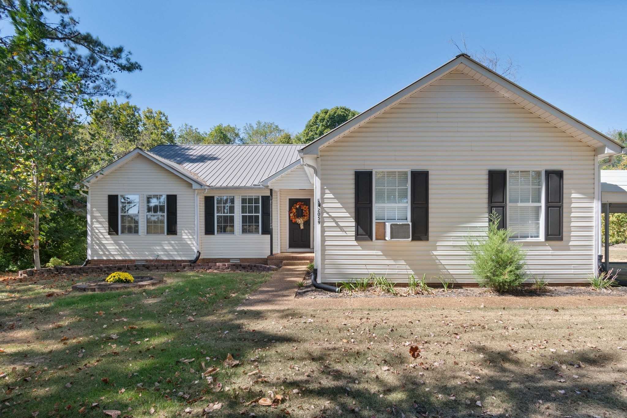 2059 Clara Mathis Rd Spring Hill Tennessee United States, for Sale, residential, Gabe Fitzhugh, GF Homes and Land