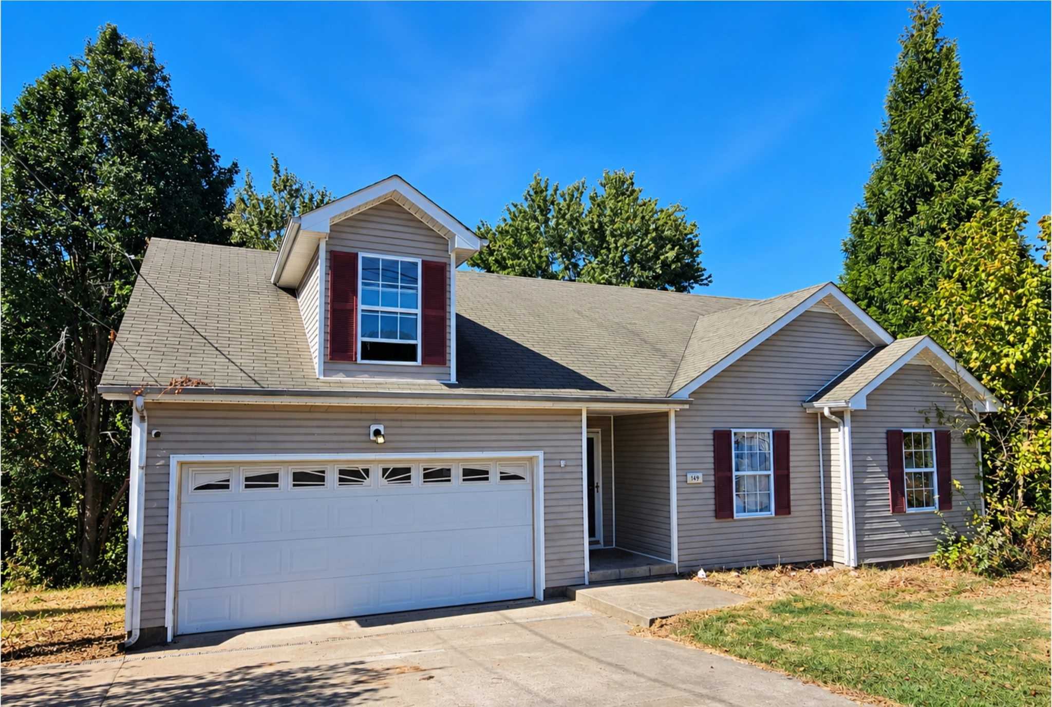 1490 McClardy Rd Clarksville Tennessee United States, for Sale, residential, Rebekah  Sprabary, Sweet Home Realty & Property Management