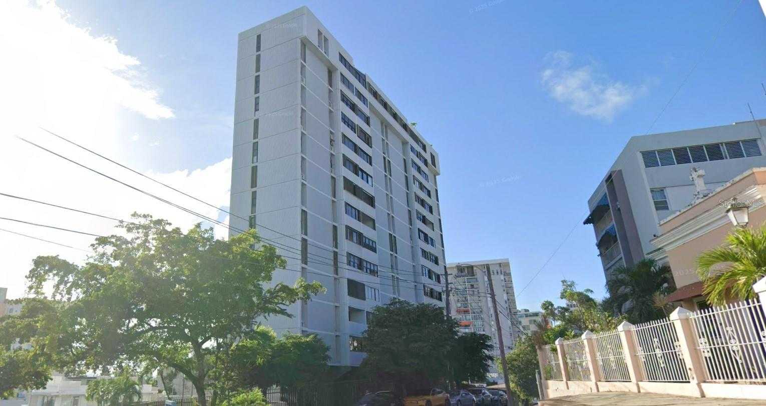 C. SAN MATEO 1626  APT PH 1 San Juan Puerto Rico United States, for Rent, residential,  , Realty Consultants