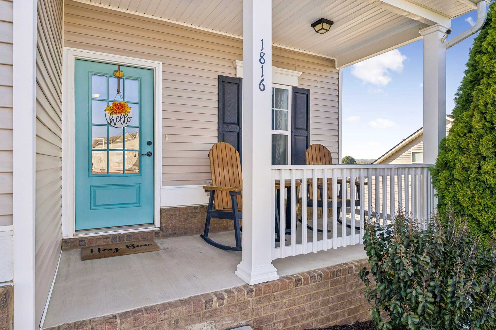 1816 Wendy Blvd Columbia Tennessee United States, for Sale, residential, Gabe Fitzhugh, GF Homes and Land