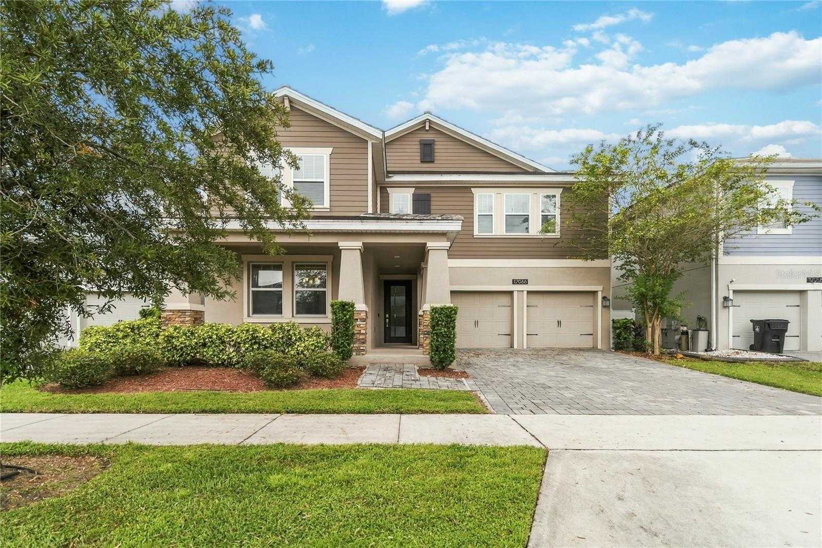12066 GRAMMAR LANE Orlando Florida United States, for Rent, residential, Ken Anderson, ApexOne Realty, Inc.