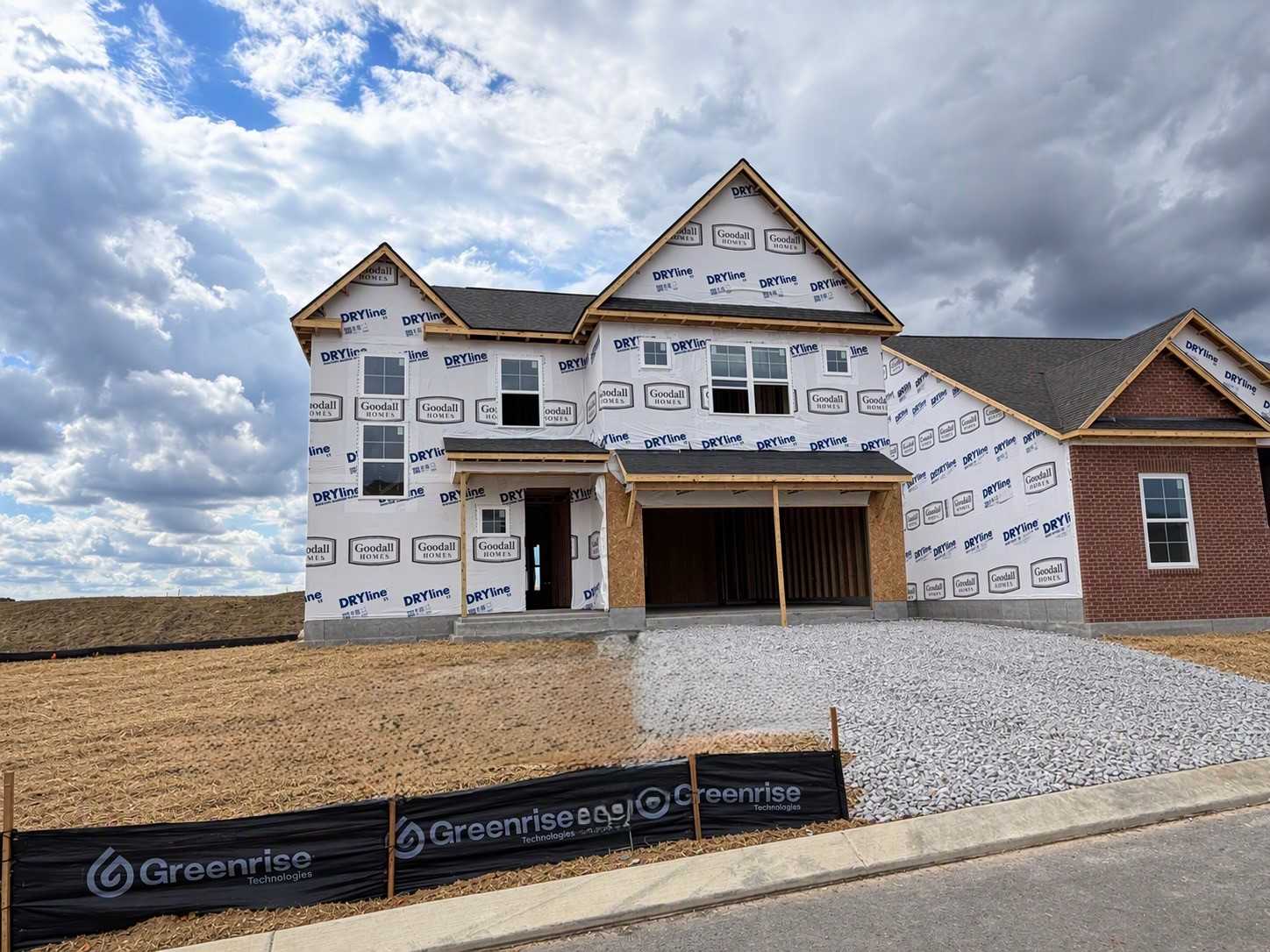 4269 Bywater Road Spring Hill Tennessee United States, for Sale, residential, Gabe Fitzhugh, GF Homes and Land