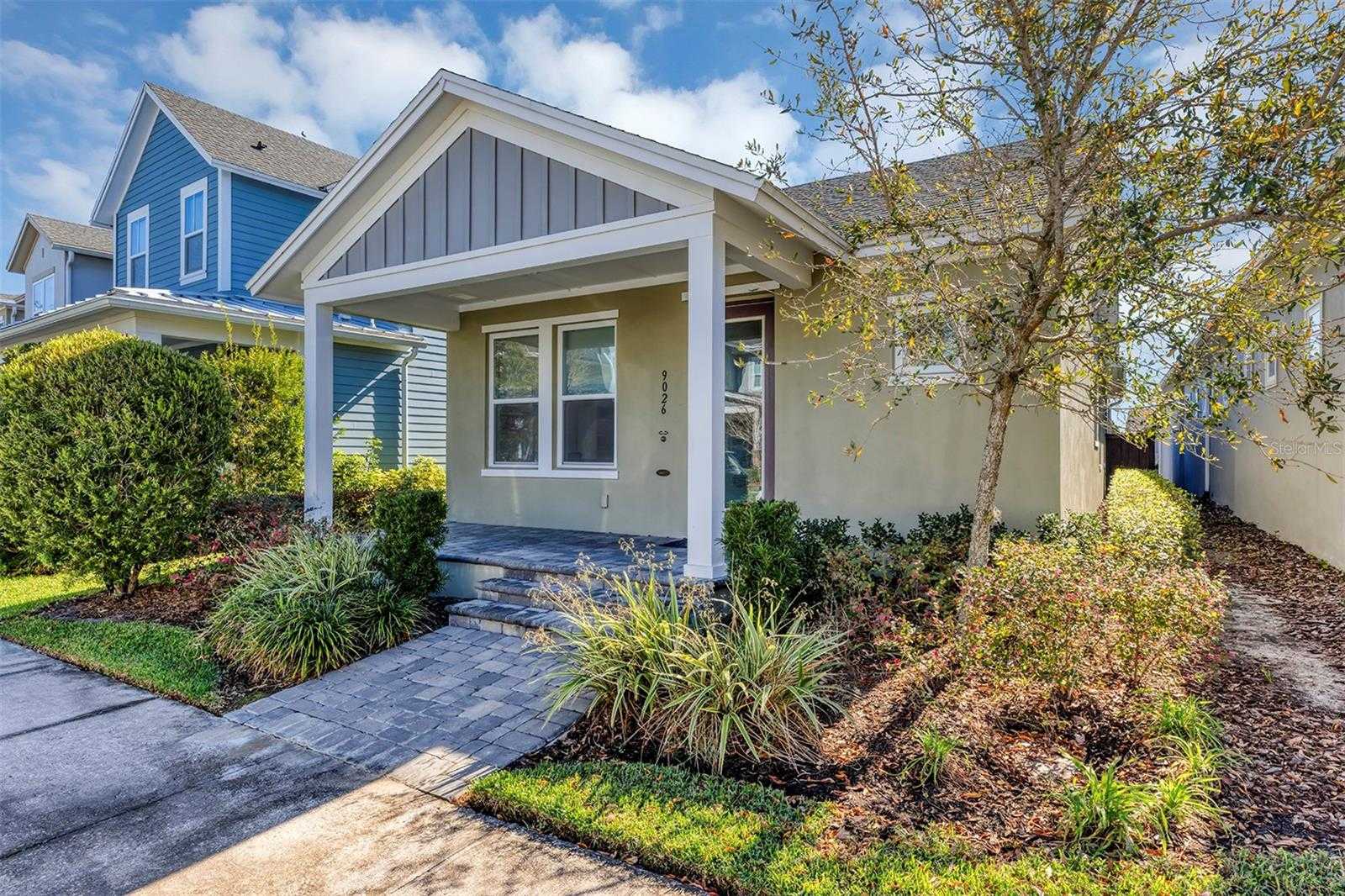 9026 SPERRY STREET Orlando Florida United States, for Rent, residential, Ken Anderson, ApexOne Realty, Inc.