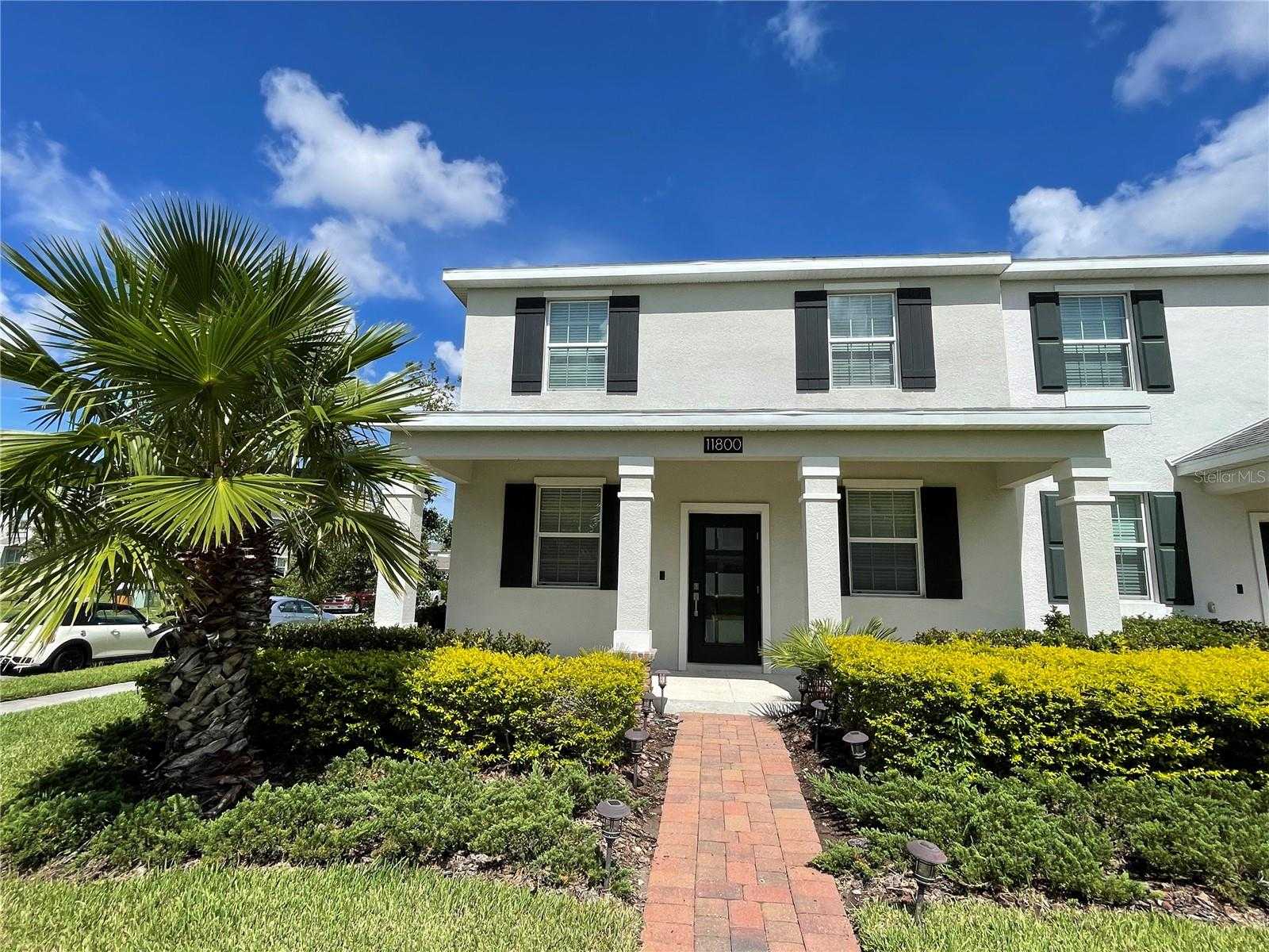 11800 METAPHOR ALLEY Orlando Florida United States, for Rent, residential, Ken Anderson, ApexOne Realty, Inc.