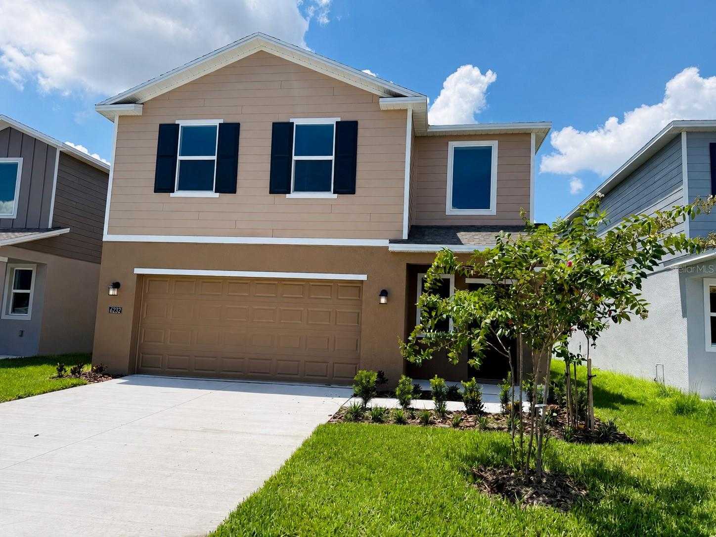 6232 BOTTICELLA BOULEVARD Winter Haven Florida United States, for Rent, residential,  , Crosby and Associates Inc