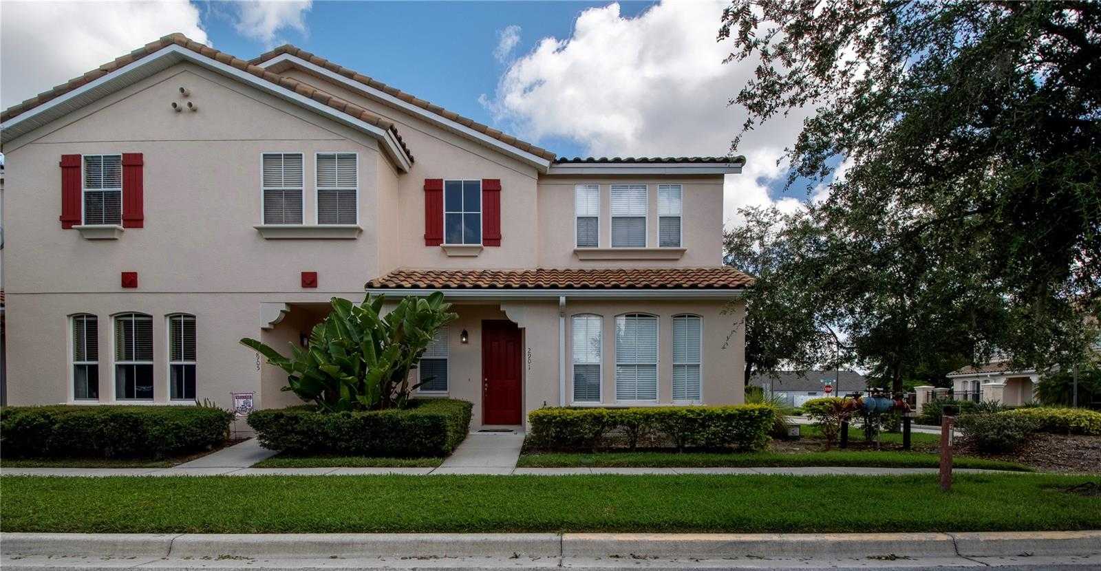 2901 AQUA VIRGO LOOP Orlando Florida United States, for Rent, residential, Joao Pereira, La Rosa Realty