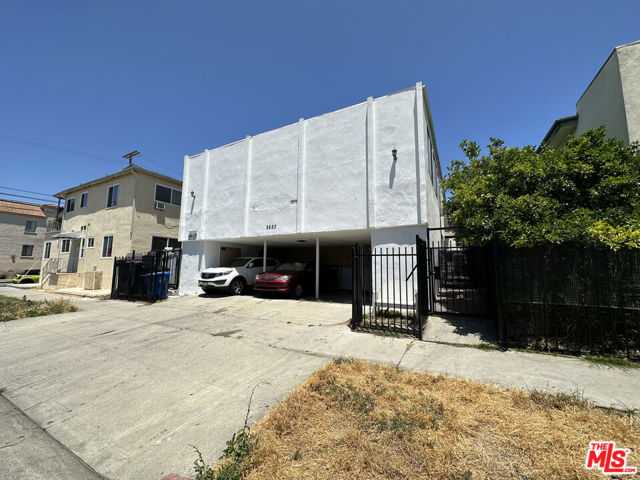 5853 Gregory Avenue Los Angeles California United States, for Rent, residential,  , Castle Rock Realty