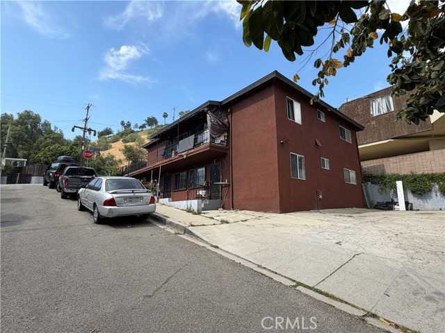 1495 stadium way Los Angeles California United States, for Sale, commercial,  , Castle Rock Realty