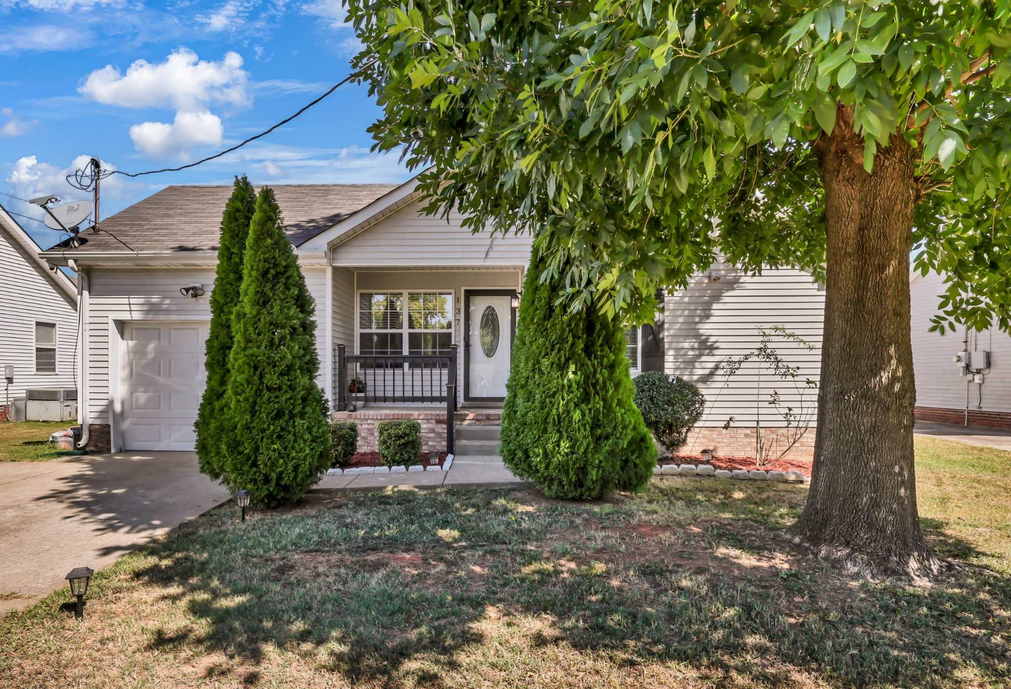 137 Union Hall Rd Clarksville Tennessee United States, for Sale, residential, Rebekah  Sprabary, Sweet Home Realty & Property Management