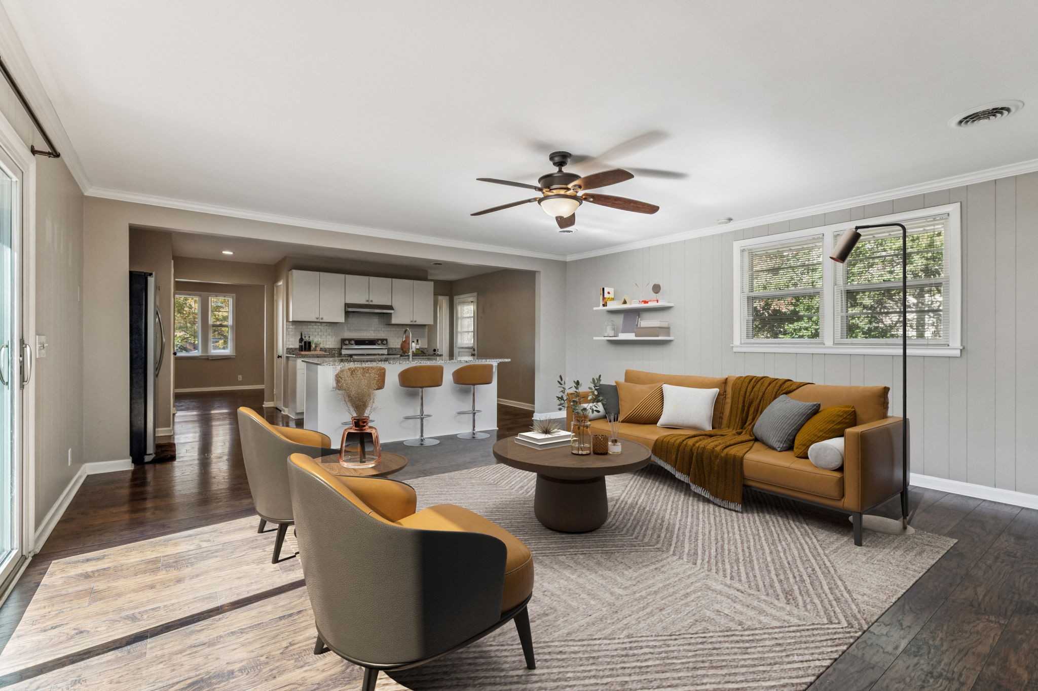 3214 Toddway Ct Nashville Tennessee United States, for Sale, residential, Amy Kempf, Reliant Realty ERA Powered