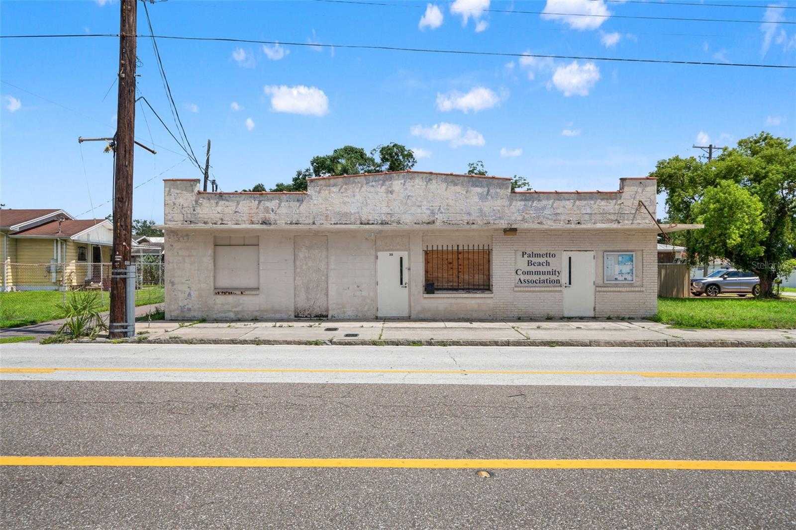 308 S 22ND STREET Tampa Florida United States, for Sale, commercial, Sunny Sidhu, RE/MAX Premier Group