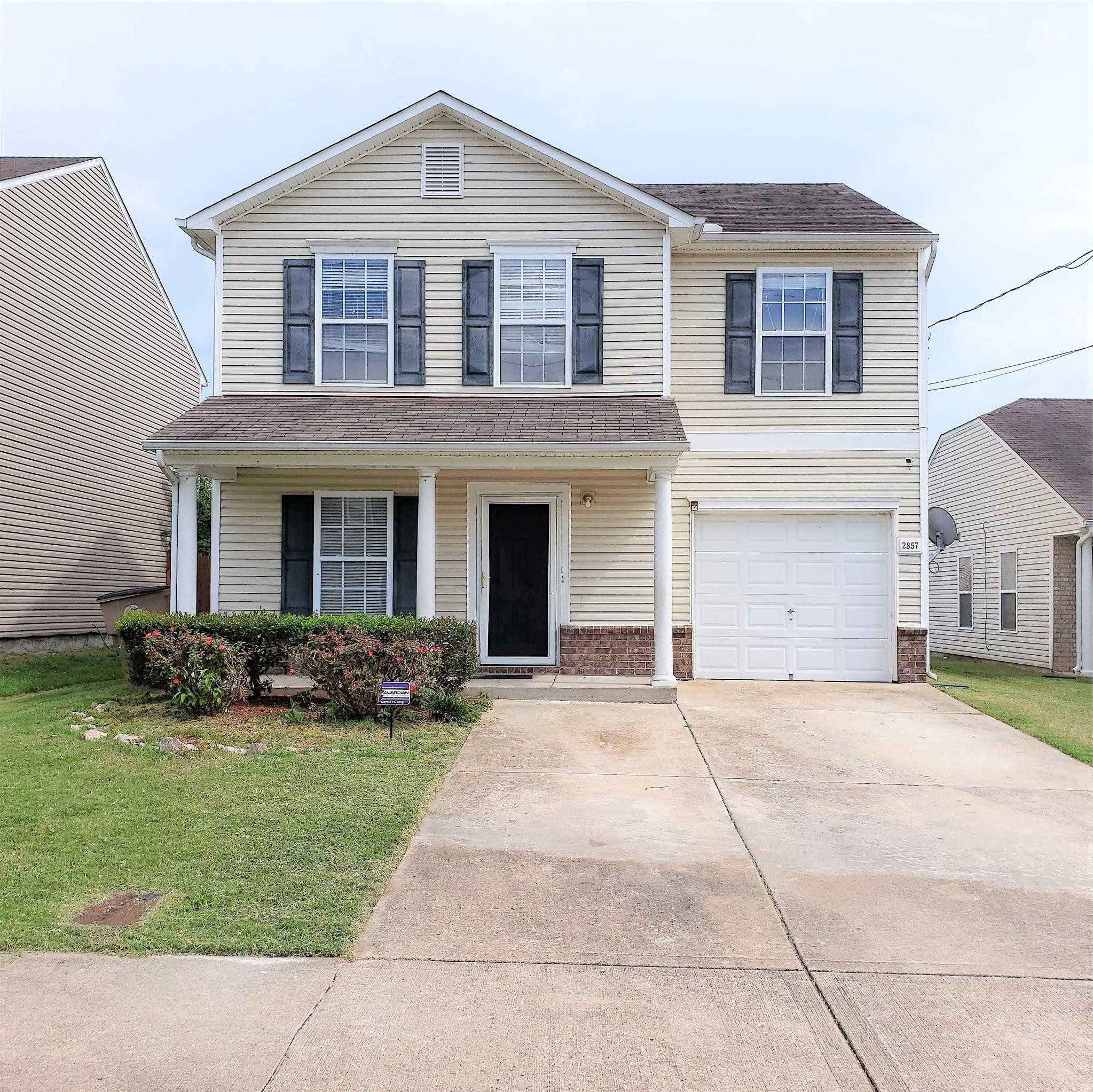 2857 Creekbend Dr Nashville Tennessee United States, for Rent, residential, Amy Kempf, Reliant Realty ERA Powered