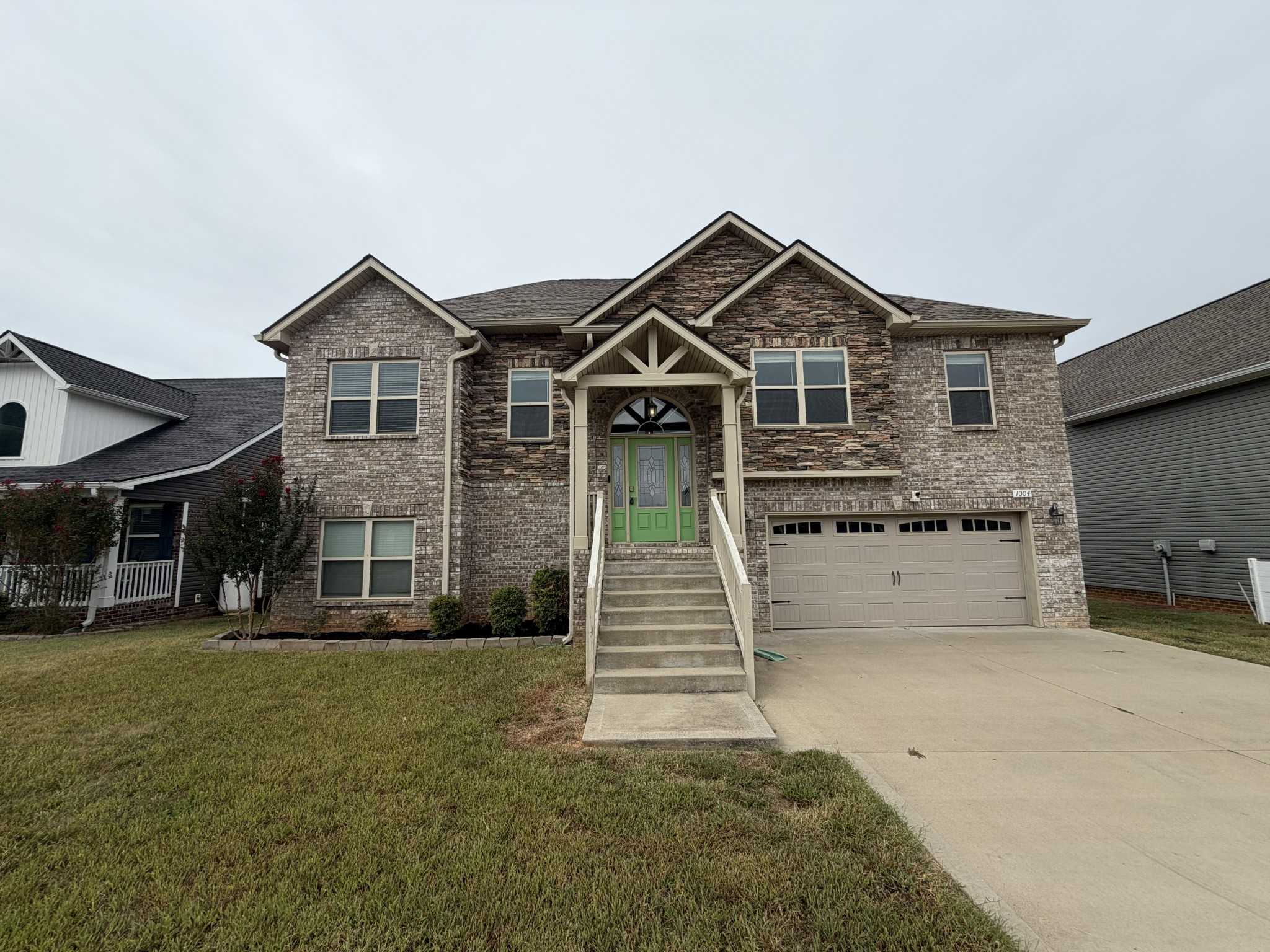 1004 Shirley Dr Clarksville Tennessee United States, for Rent, residential, Rebekah  Sprabary, Sweet Home Realty & Property Management