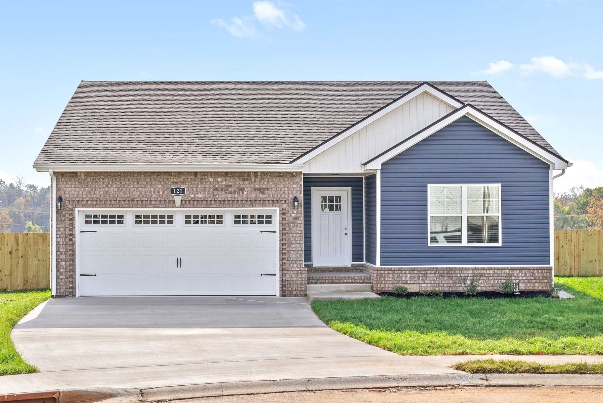 121 Ralph Ct Clarksville Tennessee United States, for Rent, residential, Sandra Hester, Keystone Realty and Management