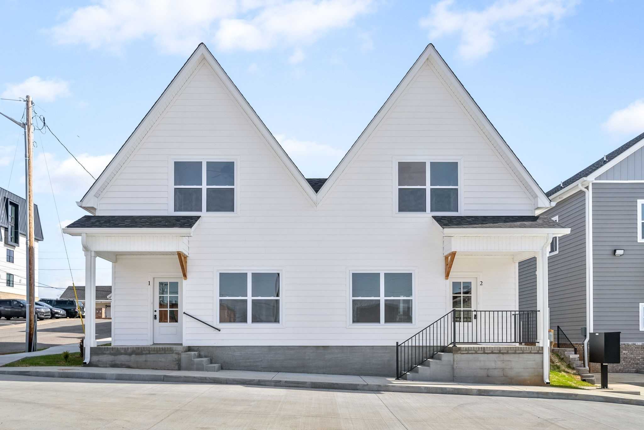 106 Cooper Pl  APT 2 Clarksville Tennessee United States, for Rent, residential, Sandra Hester, Keystone Realty and Management
