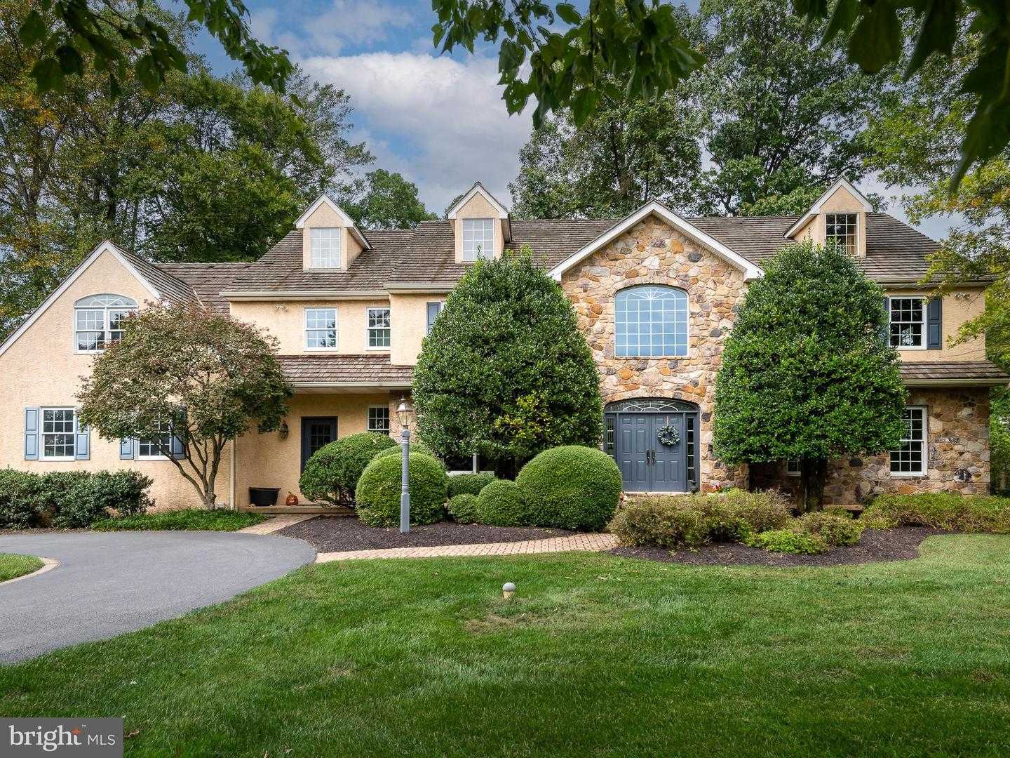 1285 OLD WOODS ROAD West Chester Pennsylvania United States, for Sale, residential,  , Swayne Real Estate Group