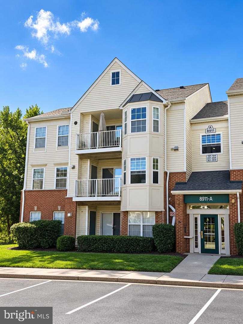 8911 TOWN CENTER CIRCLE APT 201 Upper Marlboro Maryland United States, for Sale, residential,  , Velocity Real Estate 