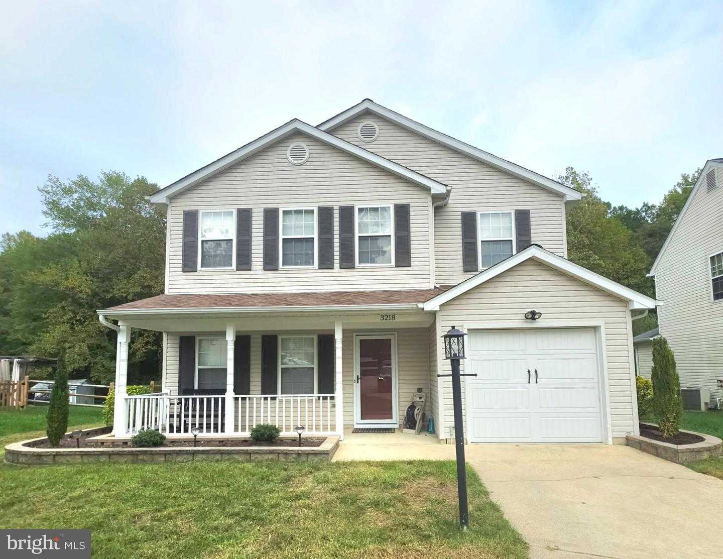 3218 GUILFORD DRIVE Waldorf Maryland United States, for Rent, residential,  , Realty World Team One Properties