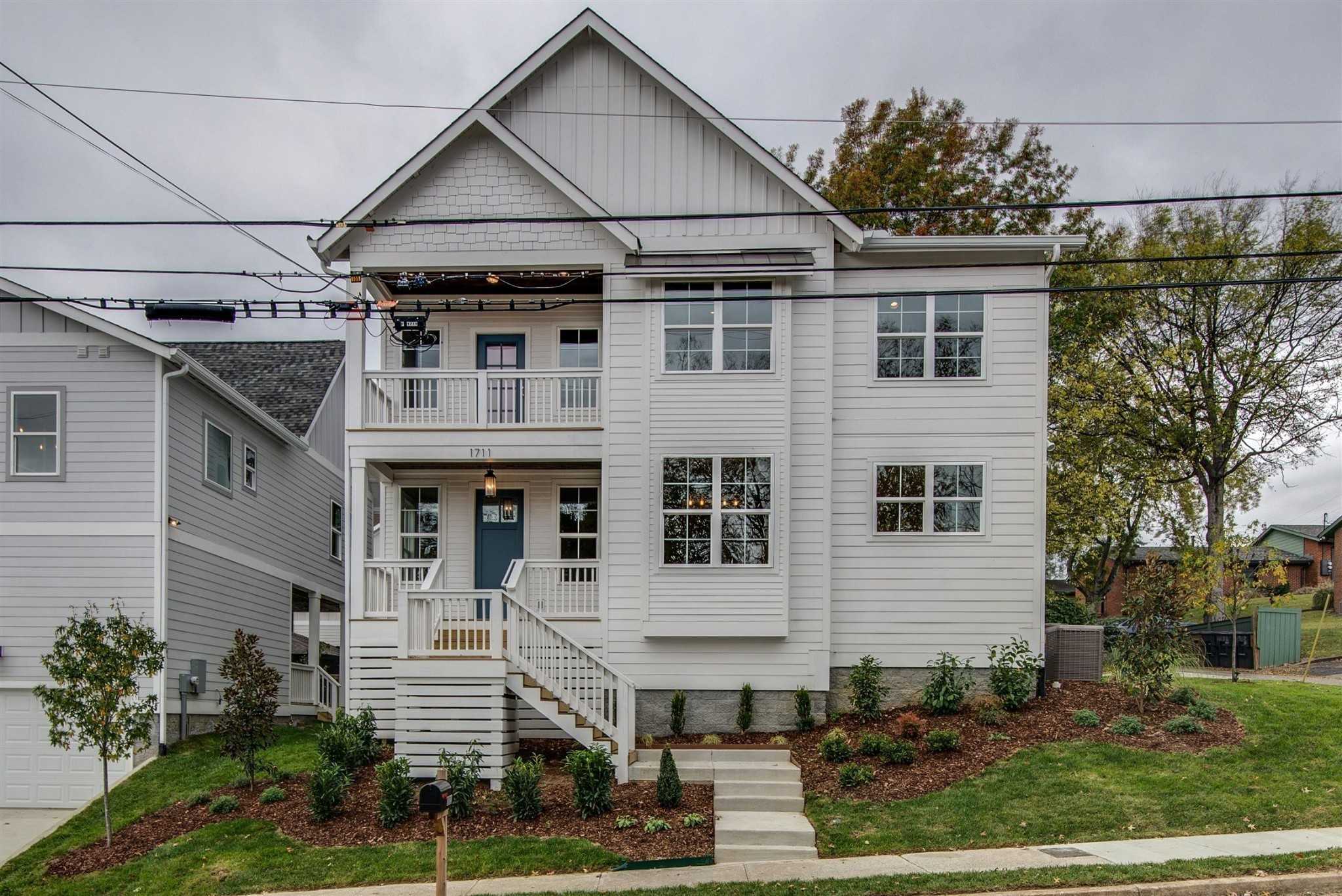 1711 10th Avenue  S Nashville Tennessee United States, for Rent, residential, Amy Kempf, Reliant Realty ERA Powered