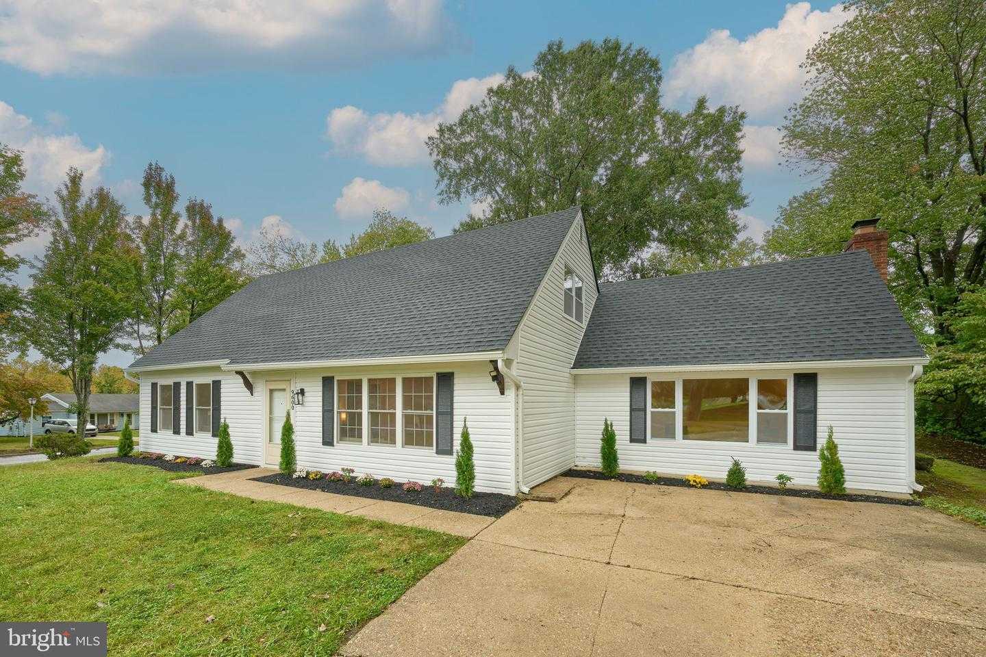 9600 CEDARHOLLOW LANE Upper Marlboro Maryland United States, for Sale, residential,  , Velocity Real Estate 