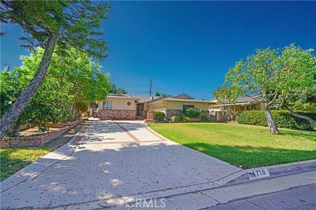 14710 Terryknoll Drive Whittier California United States, for Sale, residential, Ralph  Morfin, Realty One Group