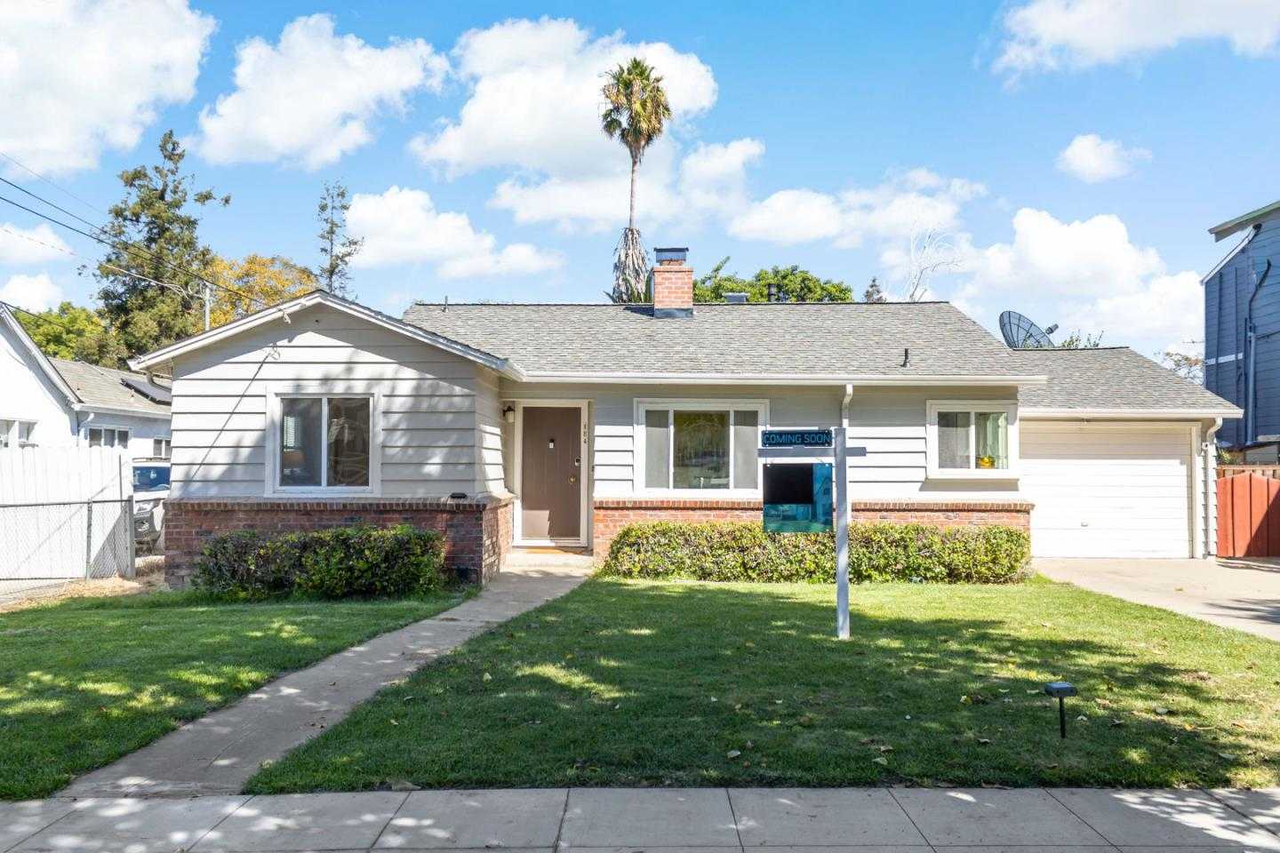 184 S 19th Street San Jose California United States, for Sale, residential,  , InCom Example Brokerage