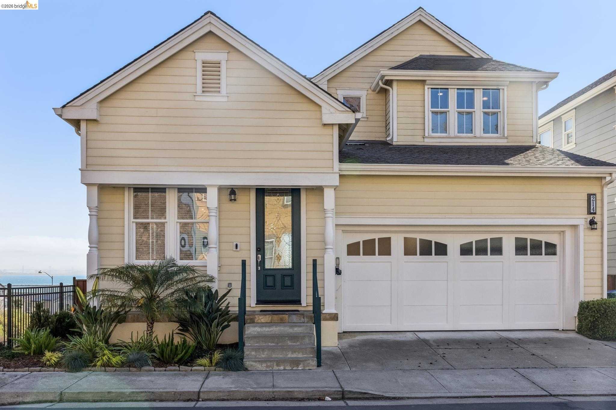 214 Seaview Dr Richmond California United States, for Sale, residential, Dhiraj Mahat, Real Estate Source, Inc