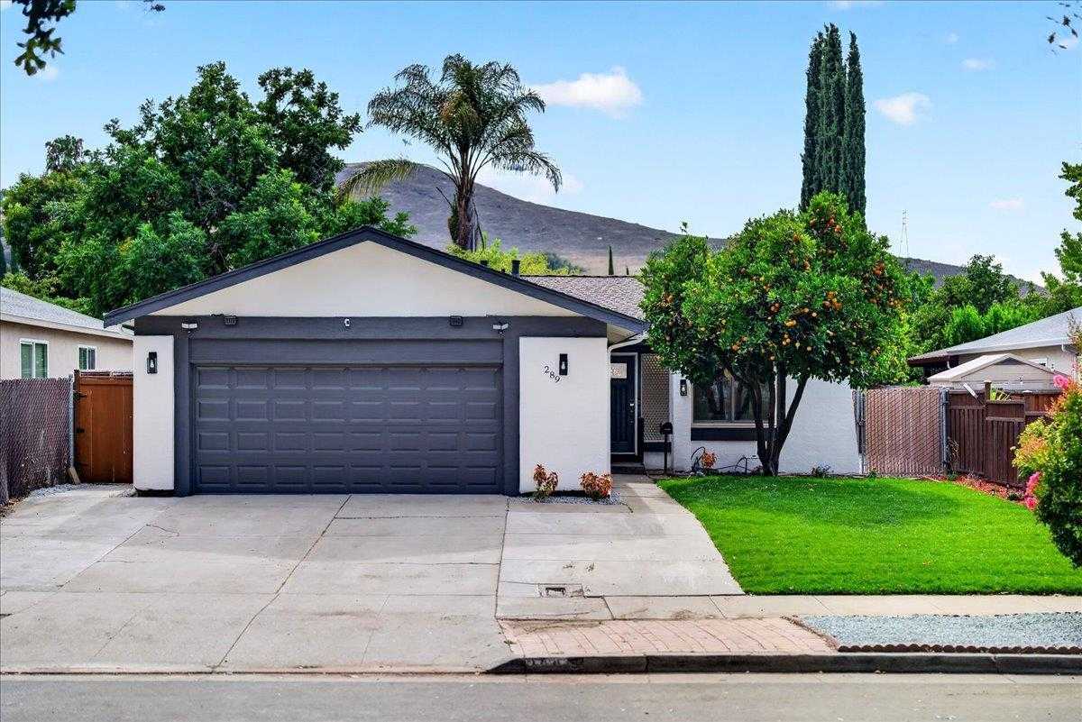 289 Martinvale Lane San Jose California United States, for Sale, residential, Rosalie Frazier, InCom Example Brokerage