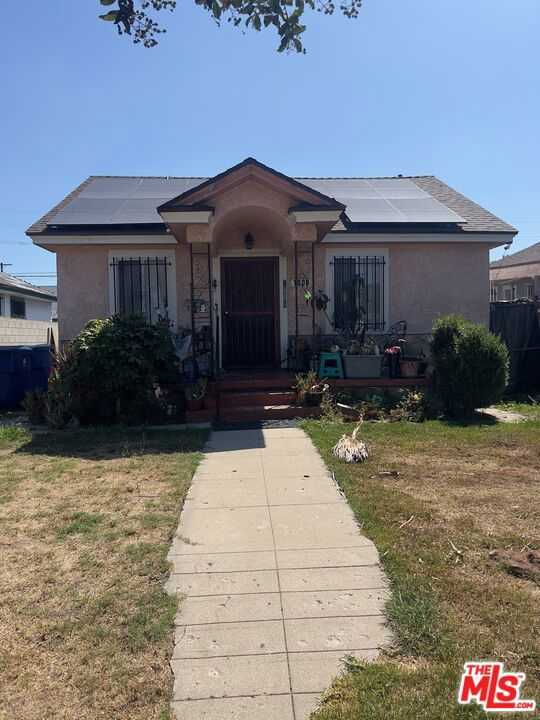 1808 W 38th Street Los Angeles California United States, for Sale, residential,  , InCom Real Estate - New Office