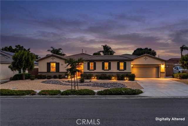 16560 SOL Avenue Riverside California United States, for Sale, residential, Jennifer Singh, InCom Brokerage Example
