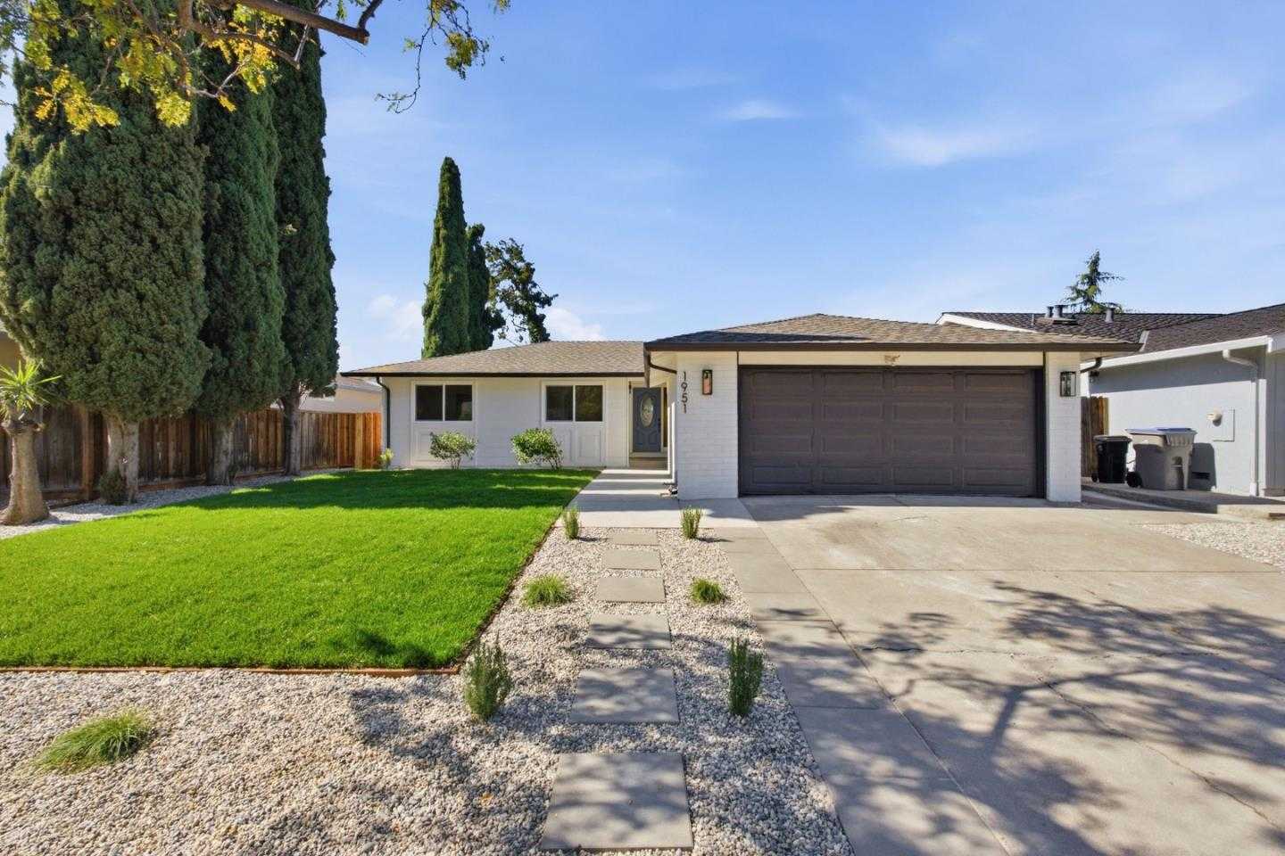 1951 Treewood Lane San Jose California United States, for Sale, residential, Rosalie Frazier, InCom Example Brokerage
