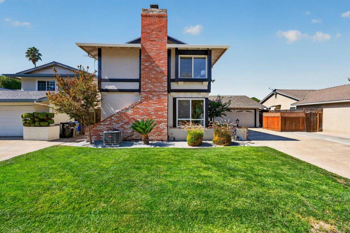 5443 Entrada Cedros San Jose California United States, for Sale, residential,  , InCom Example Brokerage