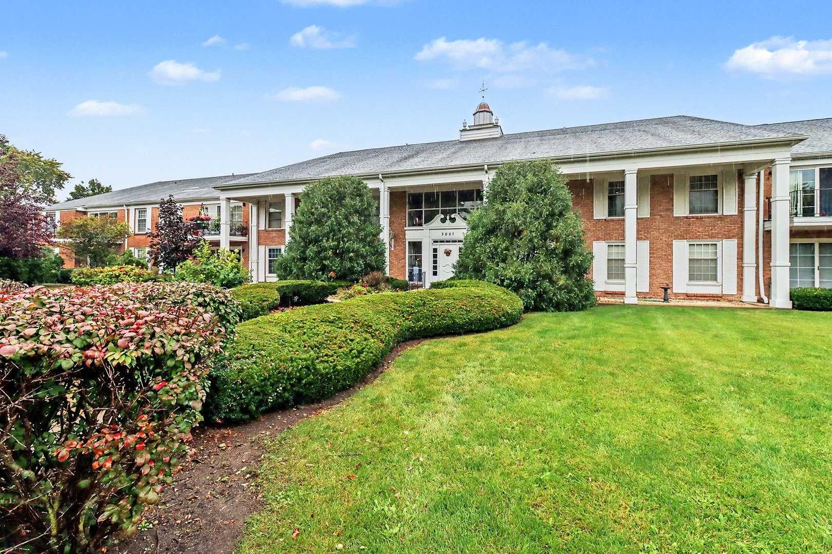 3001 Heritage Drive APT 109 Joliet Illinois United States, for Sale, residential,  , Alpha 7 Realty