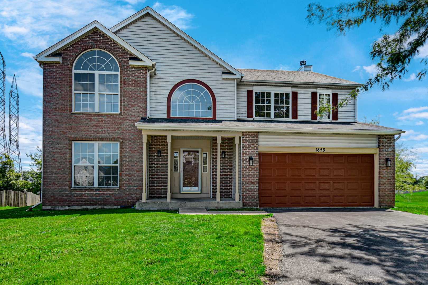 1853 Lake Shore Court Romeoville Illinois United States, for Sale, residential,  , Alpha 7 Realty