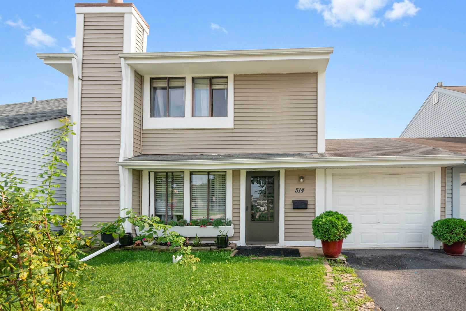 514 Gardiner Court Romeoville Illinois United States, for Sale, residential,  , Alpha 7 Realty