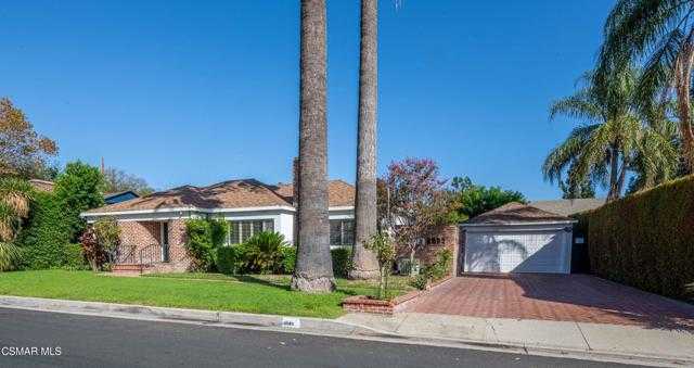 10129 Sarah Street Toluca Lake California United States, for Sale, residential, Jennifer Hein, Realty Executives Homes