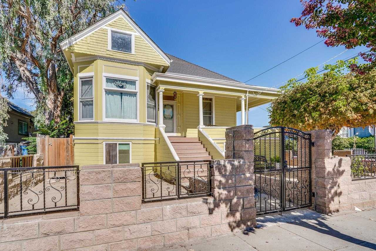 55 Willow ST San Jose California United States, for Sale, residential, Shanmughasundaram Gounder, Keller Williams Realty - Silicon City