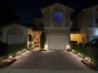 11608 NW 47TH Court, Coral Springs, Single-Family Home,  for sale - Pierre J Denis, Realty 100