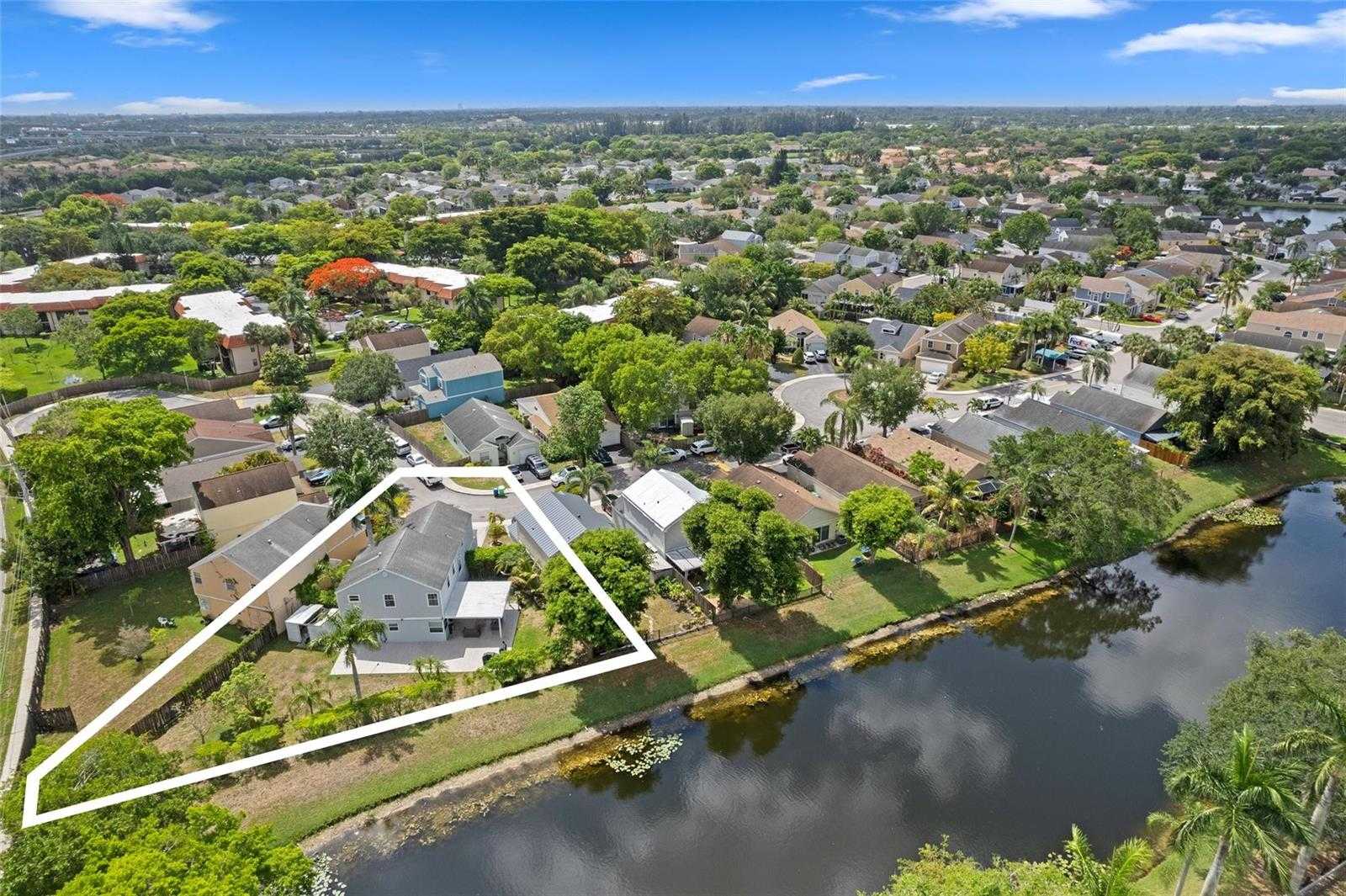 133 SW 159TH Way Sunrise Florida United States, for Sale, residential, Radmila Mandel, Florida Sky Realty Group