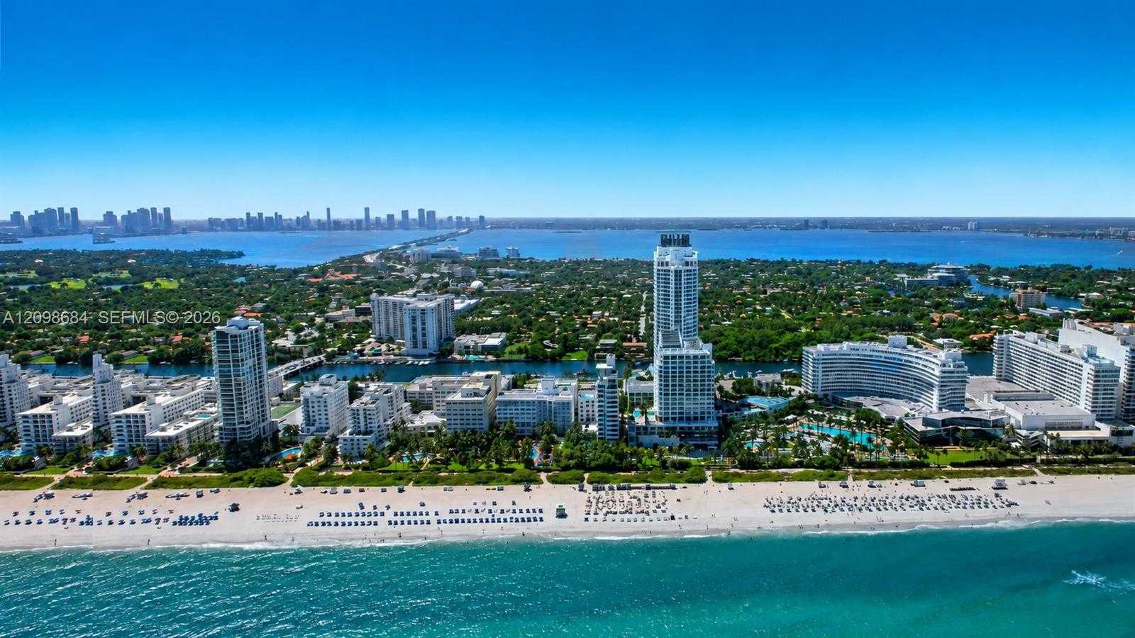 4401 Collins Ave  APT 2612 Miami Beach Florida United States, for Sale, residential, Anna Wilson, Incom Demo New Office