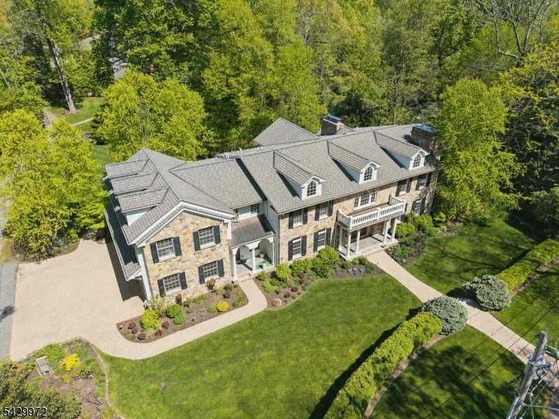 9 Bishops Ln Millburn Twp. New Jersey United States, for Sale, residential, Sandi Chung, Keller Williams Premier Properties