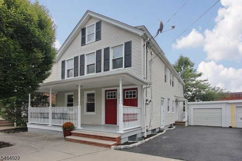 290 Essex St APT 1 Millburn Twp. New Jersey United States, for Rent, residential, Sandi Chung, Keller Williams Premier Properties