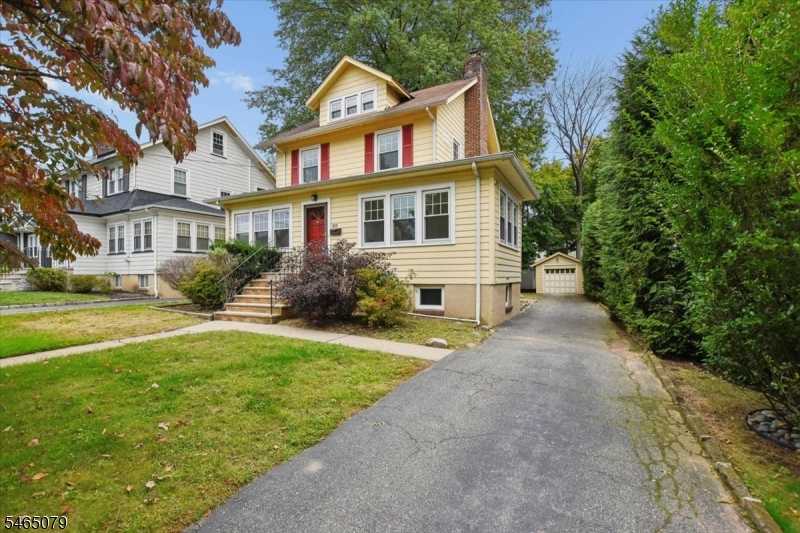 20 Undercliff Rd Millburn Twp. New Jersey United States, for Rent, residential, Sandi Chung, Keller Williams Premier Properties
