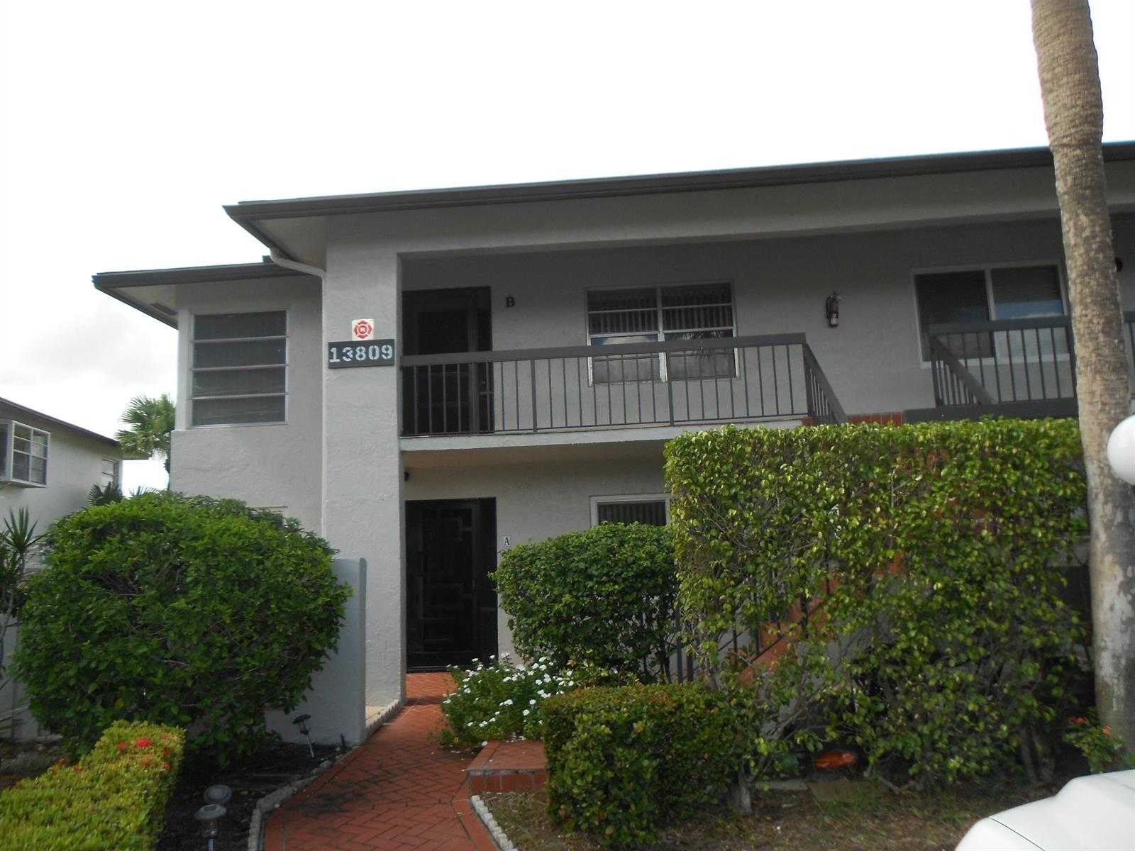 13809 Royal Palm Court APT B Delray Beach Florida United States, for Sale, residential,  , Phoenix Realtors LLC